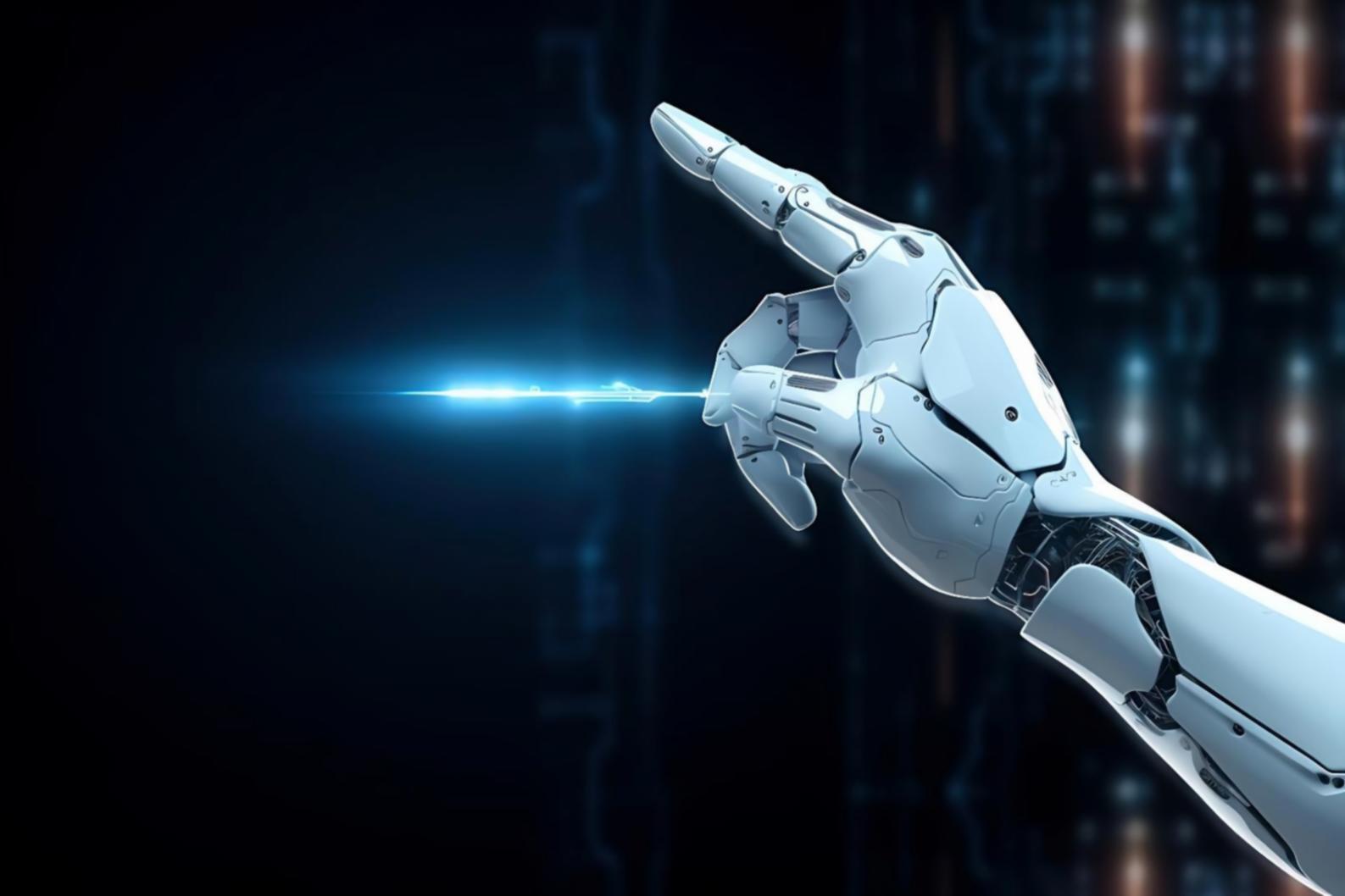 AI-powered city monitoring and analysis