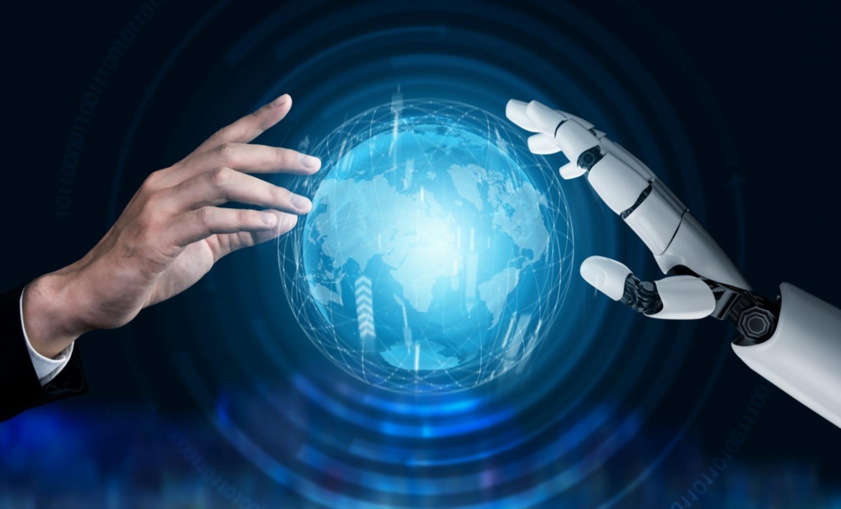 Urban planning and smart infrastructure visualization